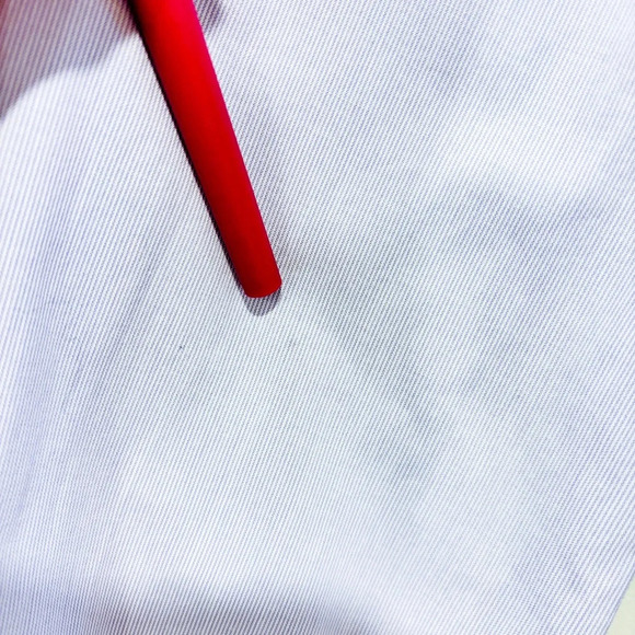 DKNY Lilac shirt - Picture 5 of 10